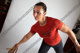 2021 01 ANGELINA STANDING POSE WITH LASSO (29)